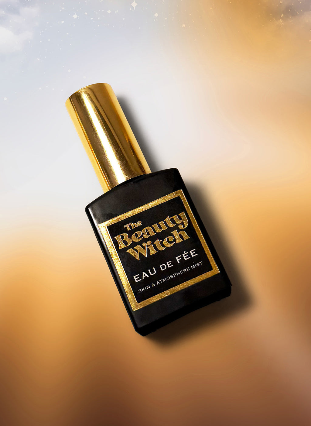 EAU DE FÉE Skin + Atmosphere Mist