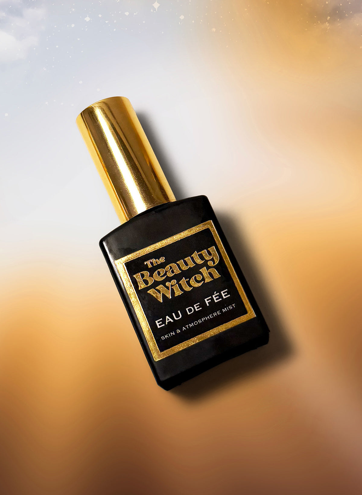 EAU DE FÉE Skin + Atmosphere Mist