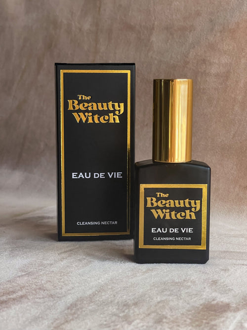 EAU DE VIE Cleansing Nectar