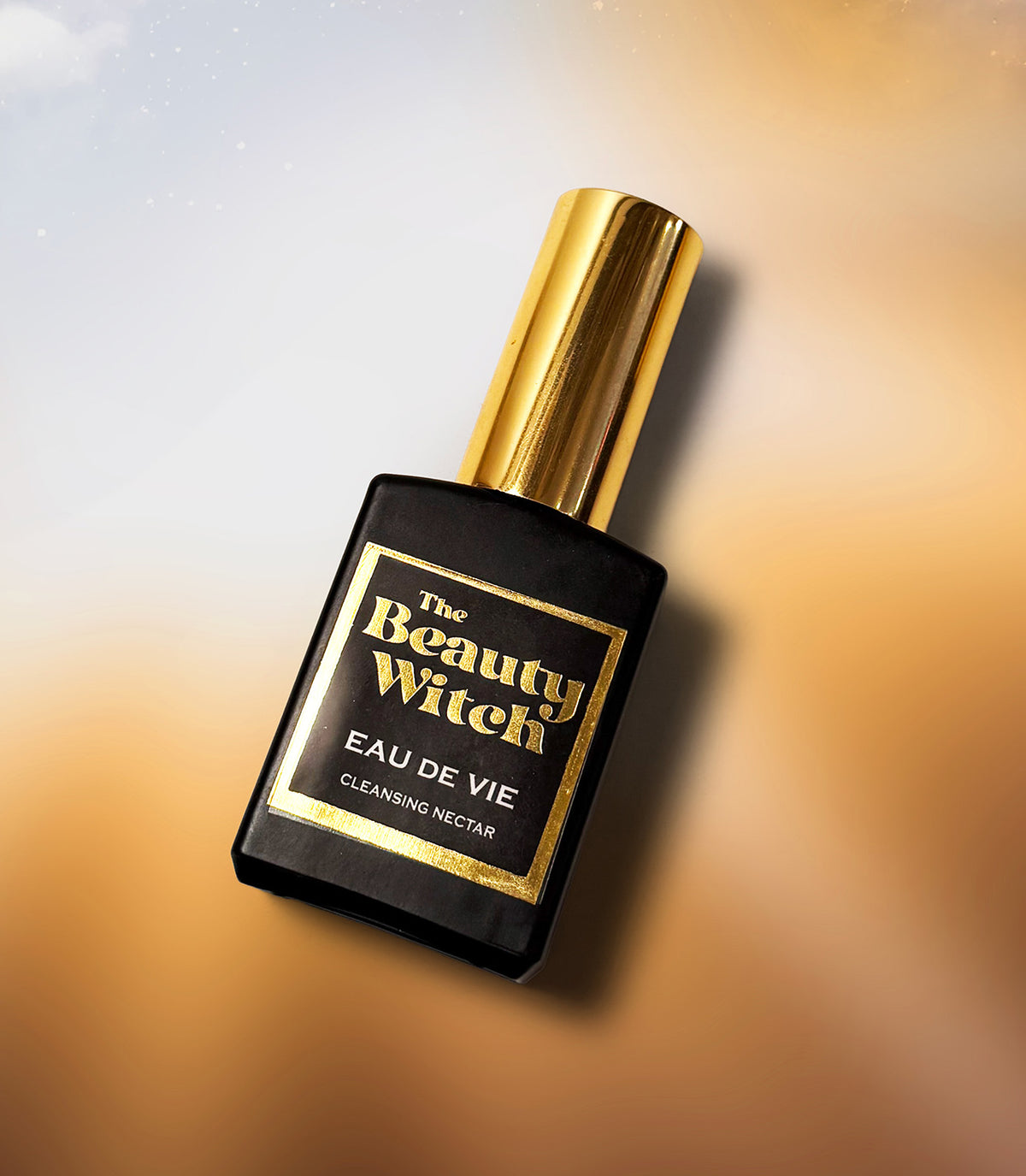 EAU DE VIE Cleansing Nectar